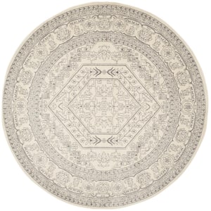 Approximate Rug Size (ft.): 9' Round
