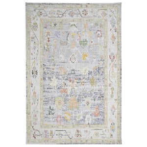 Approximate Rug Size (ft.): 9 X 13 in Area Rugs