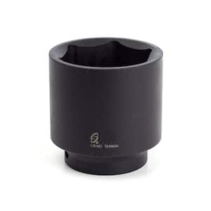 Drive Size: 1/2 in