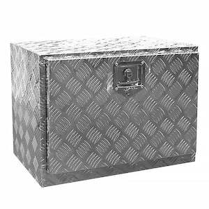 Aluminum