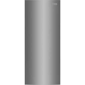 Capacity (cu. ft.) - Freezer: 13 - 16