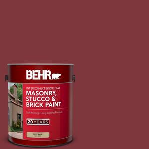 Barn Red