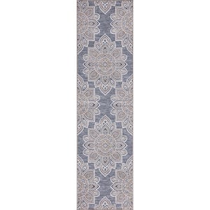 Approximate Rug Size (ft.): 2 X 7