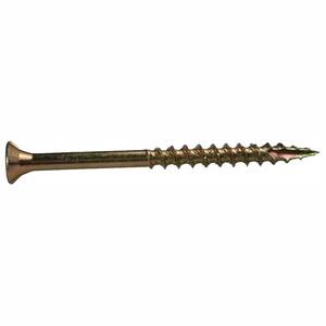 Screw Length: 2 in