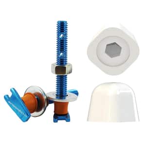 Toilet Bolts