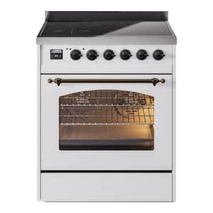 Range Size (Width): 30 in.