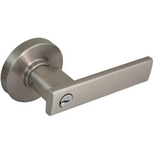 Keyed Entry