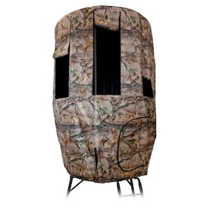 Hunting Blinds