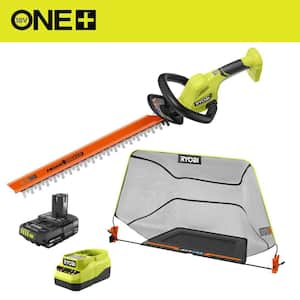 Blade Length (in.): 22 in