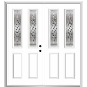 Common Door Size (WxH) in.: 60 x 80