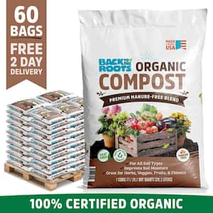 Compost