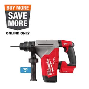 Chuck Size (In.): 1-1/8 In.