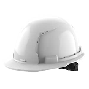 Hard Hat Type: Type 1