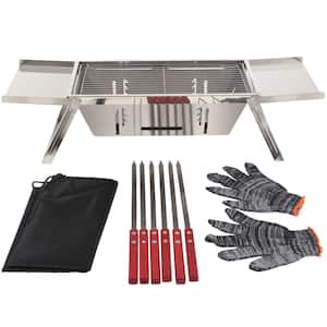 Griddle Buddy in Outdoors