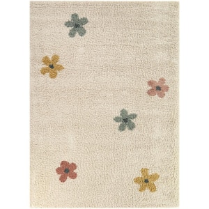 Approximate Rug Size (ft.): 4 X 6