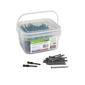 Pebble Grey and Whidbey