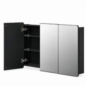 Medicine Cabinets with Mirrors