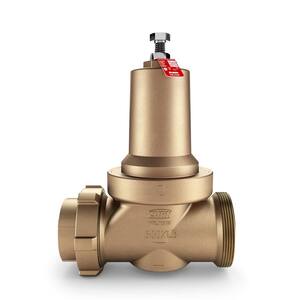 Maximum Pressure (psi): 400 PSI