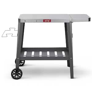 FEASTO in Grill Carts