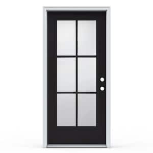 Common Door Size (WxH) in.: 36 x 80