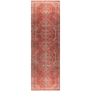 Approximate Rug Size (ft.): 3 X 8