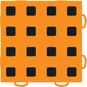 Flooring