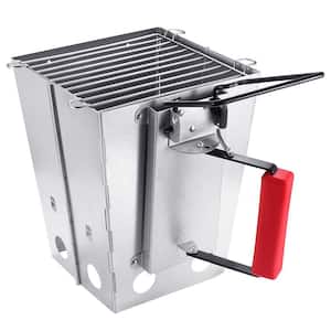 Heat-Resistant Handles