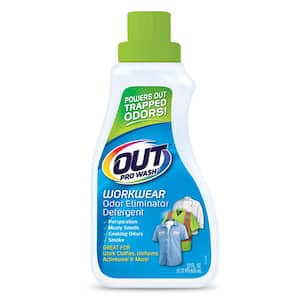 Laundry Supplies