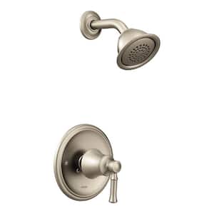 Brushed Nickel