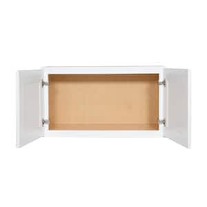 Assembled Width (in.): 30 in in Ready to Assemble Kitchen Cabinets