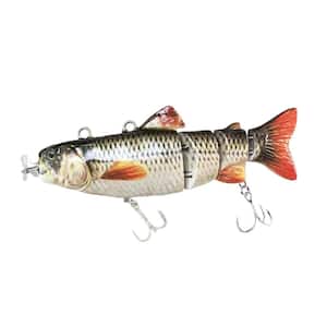 Baits & Lures