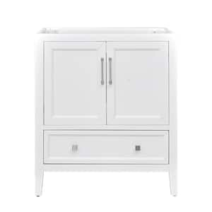 Popular Vanity Widths: 30 Inch Vanities