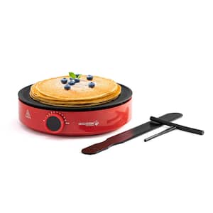 Electric Griddles