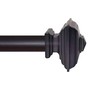 Curtain Rod Width (in.): 0 - 48 in.