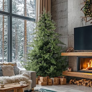 Artificial Tree Size (ft.): 12 ft