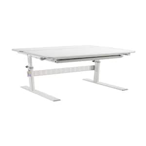 Desk Size: Small (Under 27 in.)