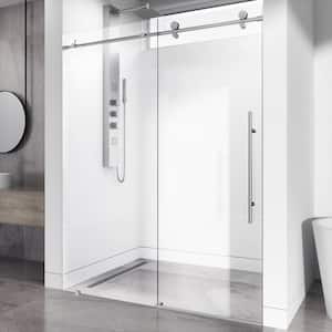 Popular Door Widths: 54 Inches