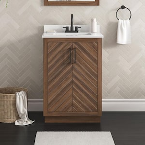 Popular Vanity Widths: 24 Inch Vanities