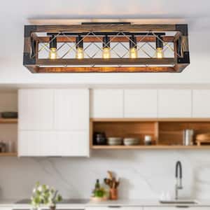 Flush Mount