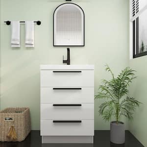 Popular Vanity Widths: 24 Inch Vanities