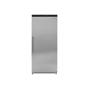 Capacity (cu. ft.) - Freezer: 16 or Greater