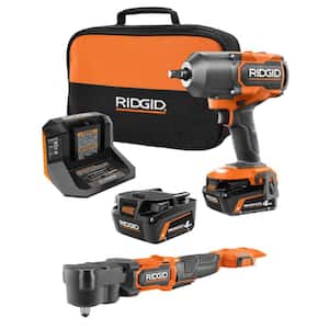 RIDGID