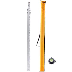 Telescoping Rod