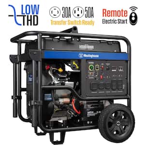 Popular Running Wattage: 14500 watts