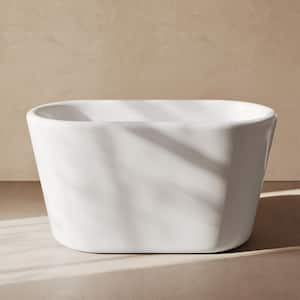 Popular Tub Lengths: 48 Inch & Below