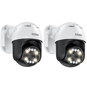 Wired Cameras