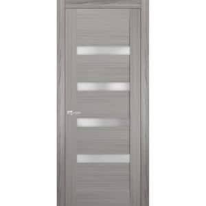 Door Size (WxH) in.: 30 x 80