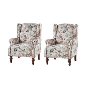 Wingback Chair