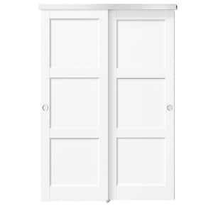 Door Size (WxH) in.: 48 x 80