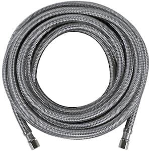 Ice Maker Connector in Supply Lines